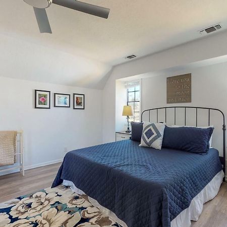 Fredericksburg Farmhausヴィラ エクステリア 写真