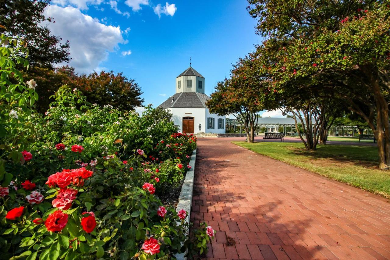 Fredericksburg Farmhausヴィラ エクステリア 写真