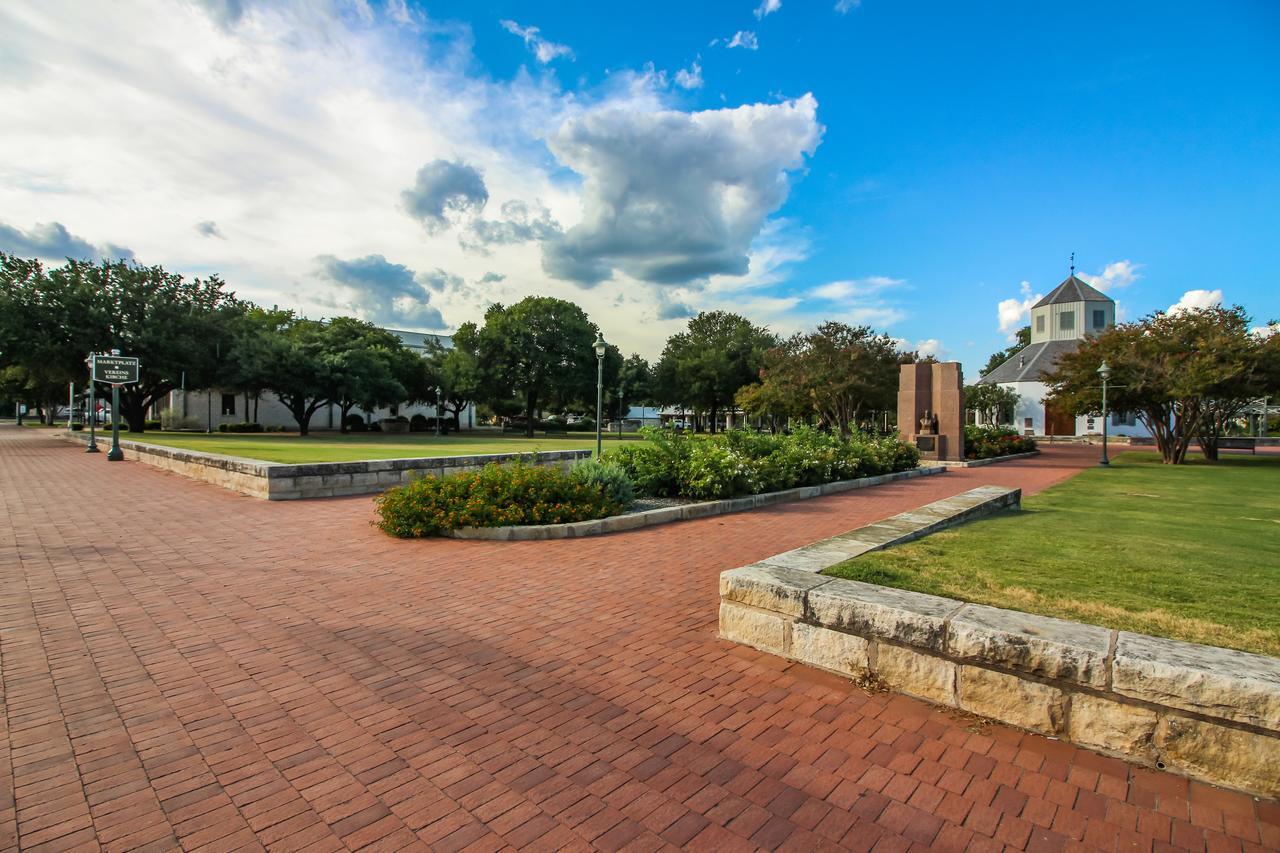 Fredericksburg Farmhausヴィラ エクステリア 写真