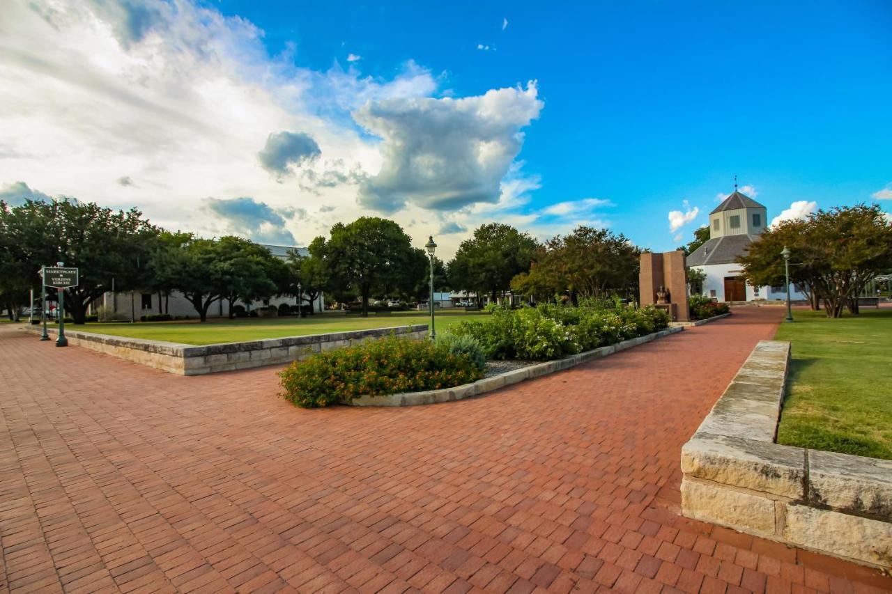 Fredericksburg Farmhausヴィラ エクステリア 写真