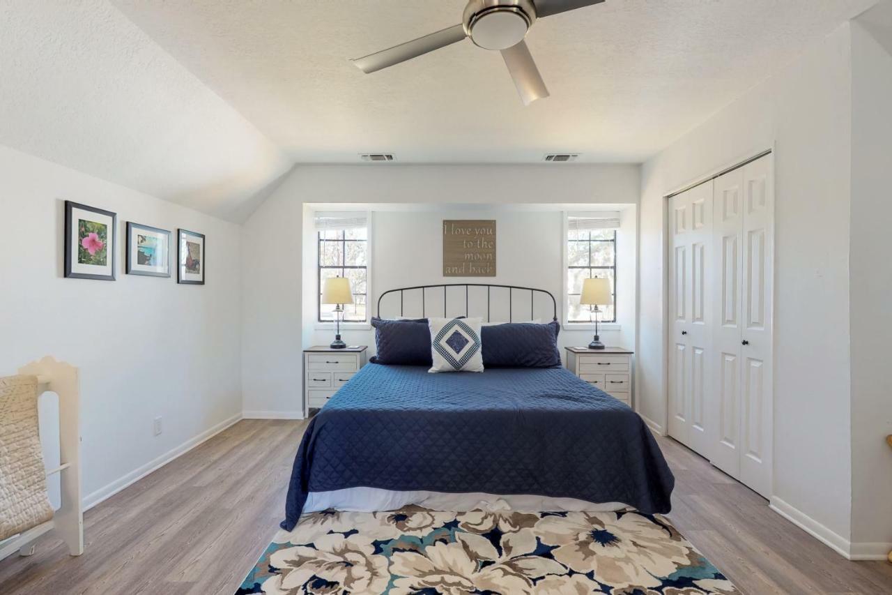 Fredericksburg Farmhausヴィラ エクステリア 写真